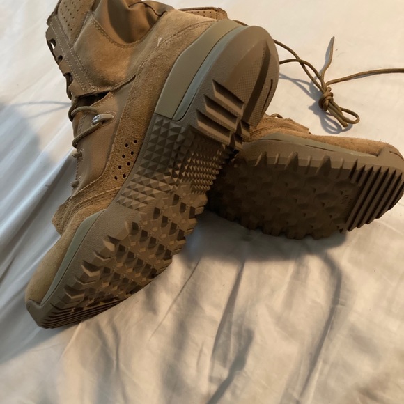 Nike SFB Field 2 8” Boots AQ1202-900 Coyote - Picture 3 of 10